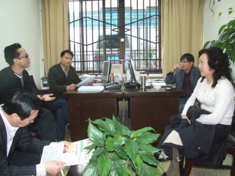 细化措施 落实任务,部署主题活动推进工作!