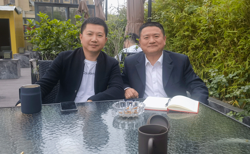 协会3月份组织行业企业安全检查情况