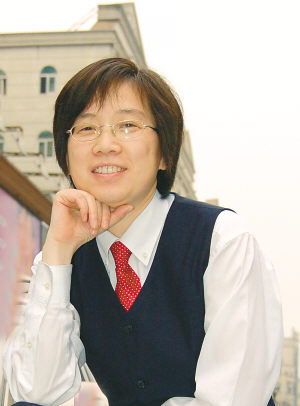 在路上——从事足部按摩行业八年来的心路历程