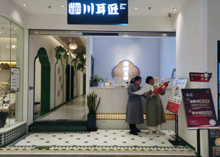 协会组织会员企业开展安全生产和疫情防控隐患排查