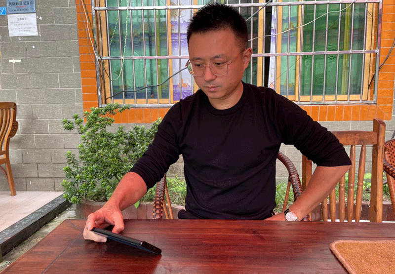 【党建要闻】喜迎二十大 奋进新征程——重庆市保健服务行业协会党支部组织收看党的二十大开幕会