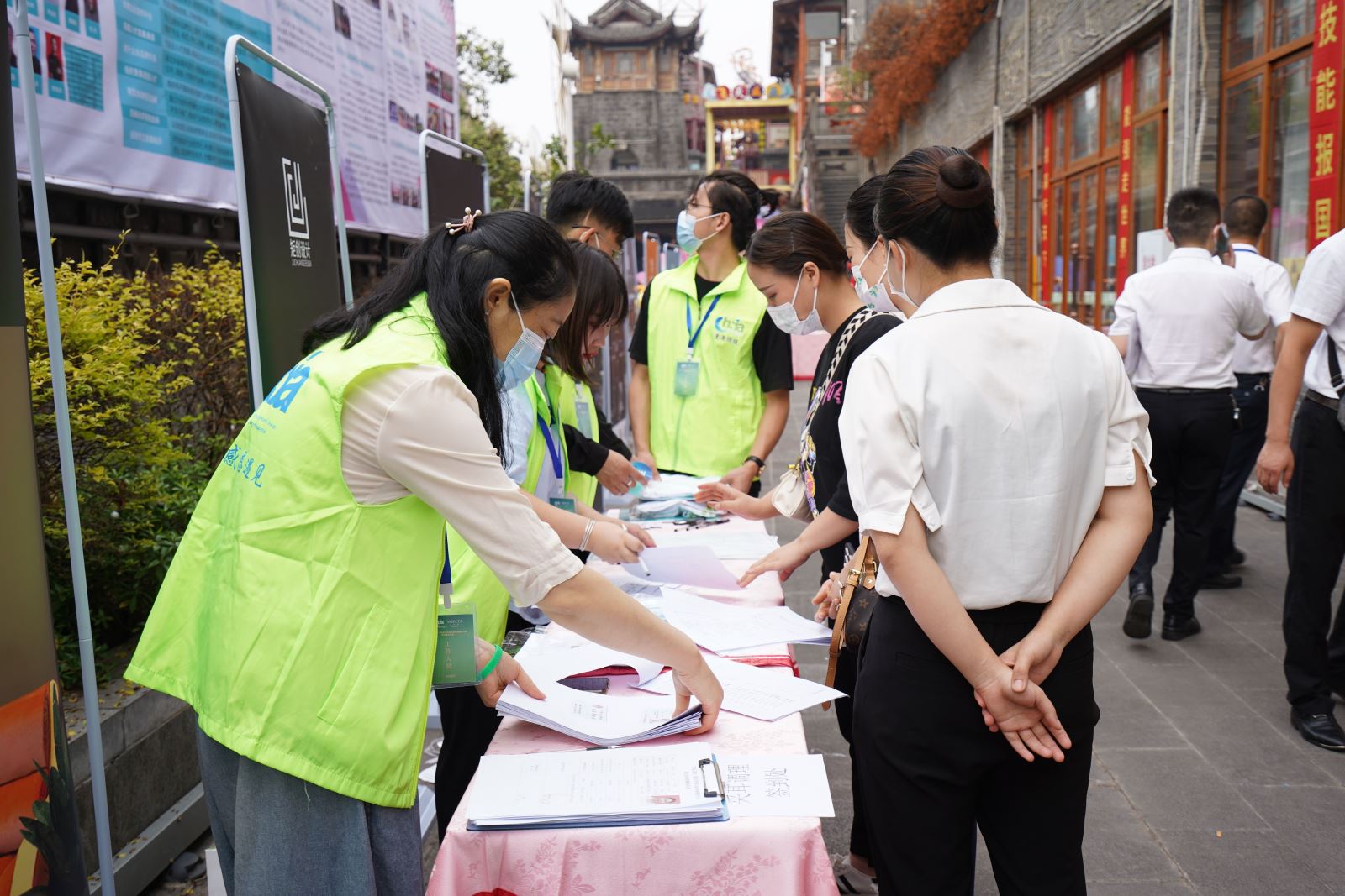 “巴渝工匠”杯重庆市第五届保健服务行业职业技能竞赛圆满落幕