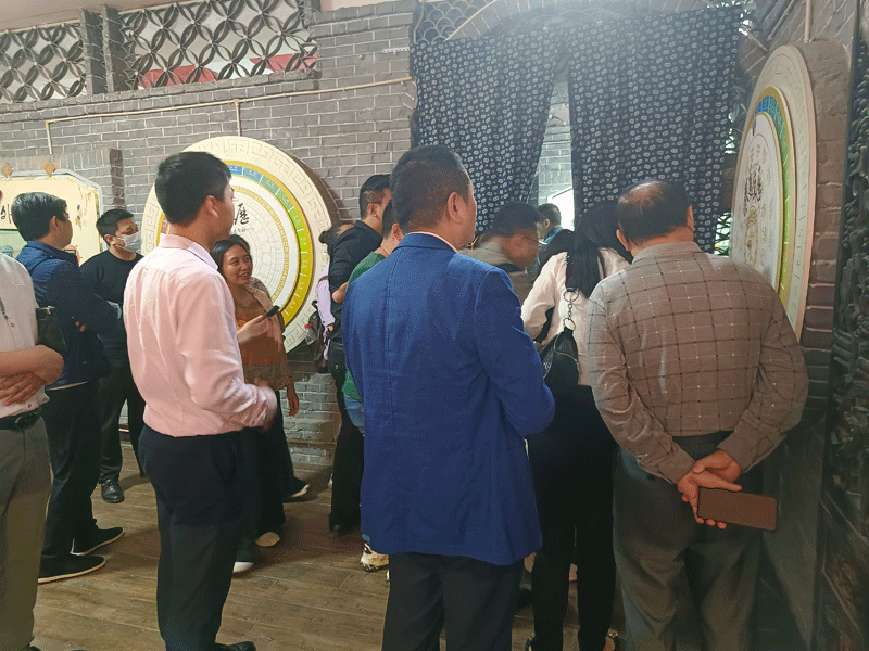 康复调理专委会组织学习交流活动
