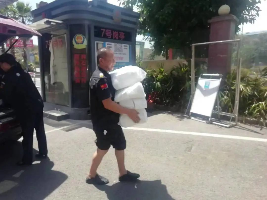 山火救援，抗疫防疫——重庆保健服务行业协会积极参与志愿者行动