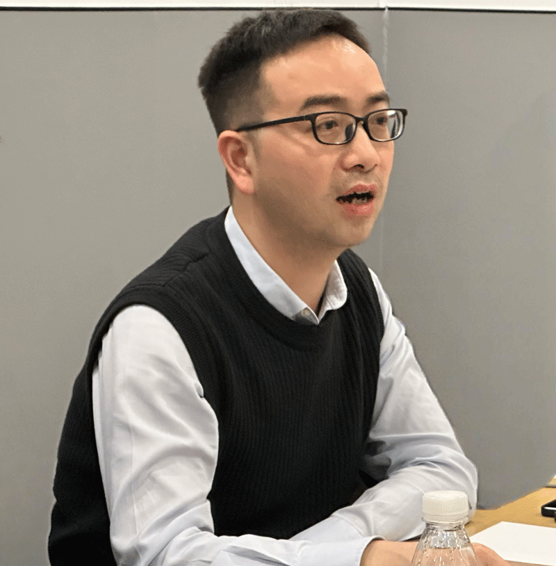 协会动态|协会艾灸调理专委会 换届筹备会顺利召开