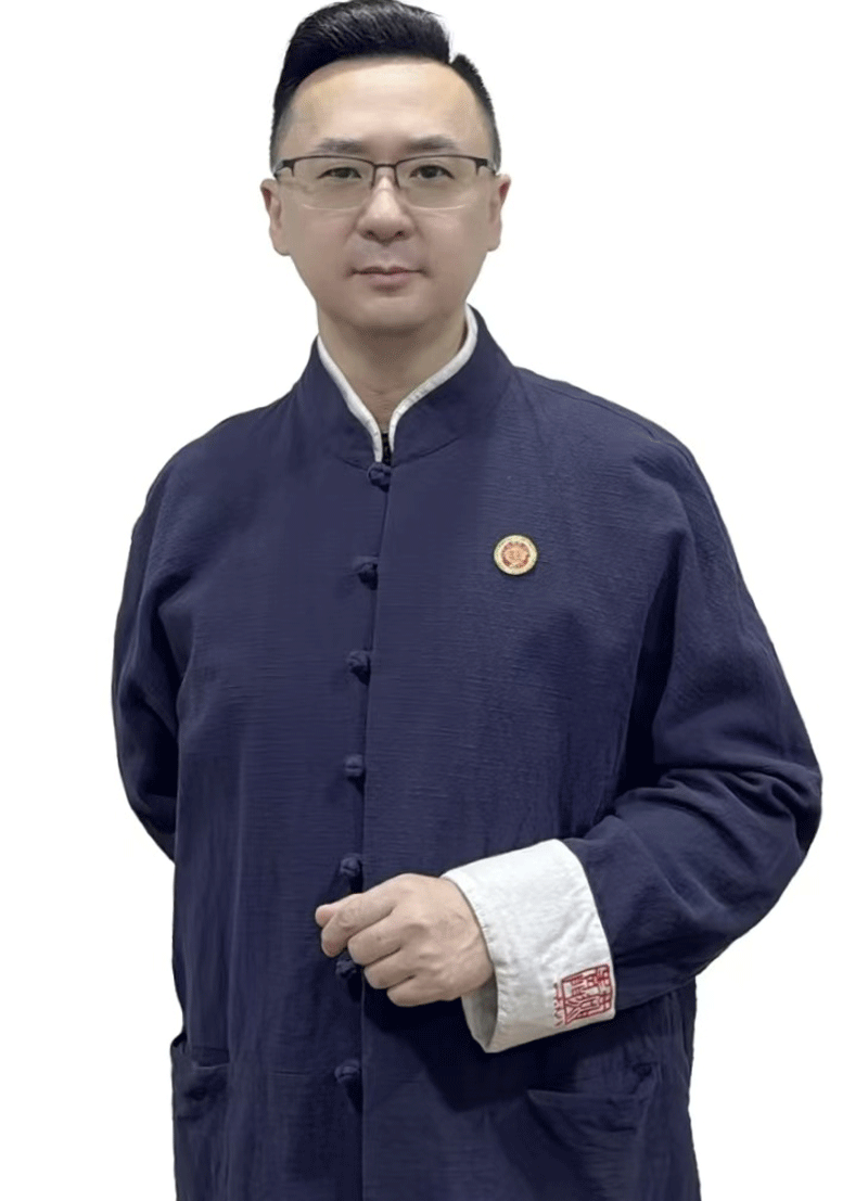 热烈祝贺|协会专委会副主任委员朱怀宇 入选国家 非遗传承大师国家队