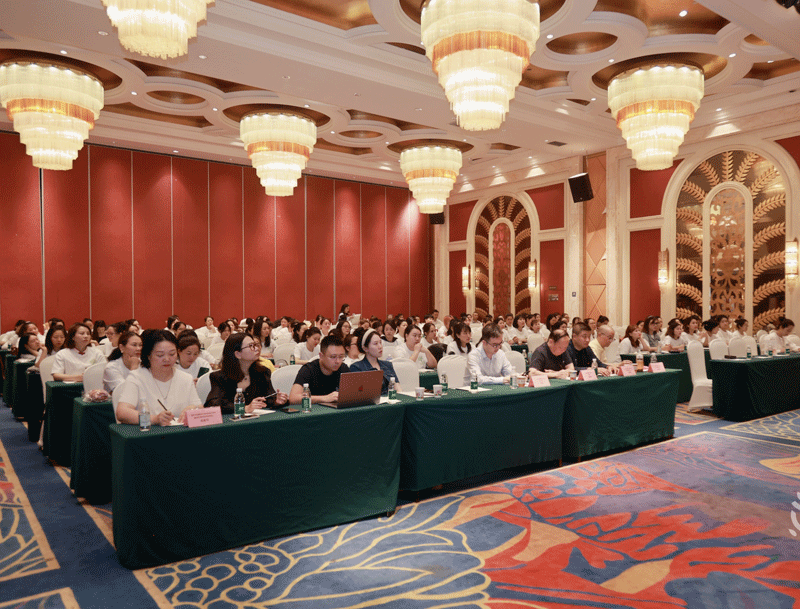 新进会员|副会长单位 重庆森璞健康授牌暨三伏沉香大会盛大举行