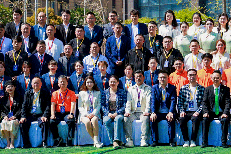 行业盛会 | 协会受邀参加湖北省首届生活服务—泛休娱乐行业AI数智化盈利增长峰会