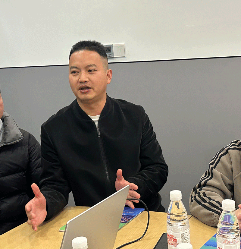 技高行天下 能强走世界|协会举办保健服务业技能人才座谈会暨保健按摩师职业等级证书发证仪式