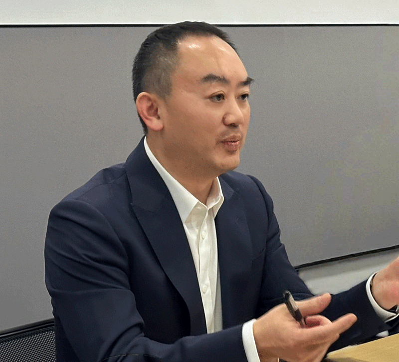 协会动态|协会艾灸调理专委会 换届筹备会顺利召开