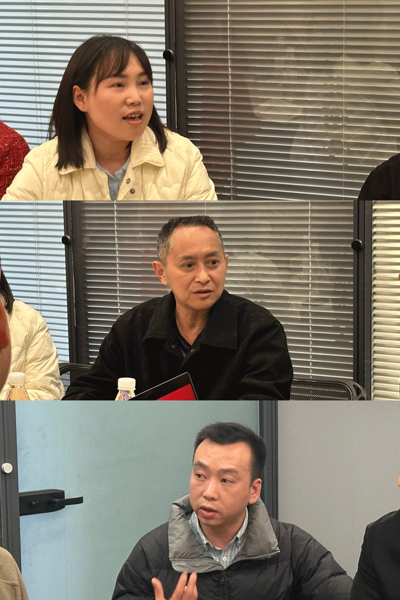 技高行天下 能强走世界|协会举办保健服务业技能人才座谈会暨保健按摩师职业等级证书发证仪式