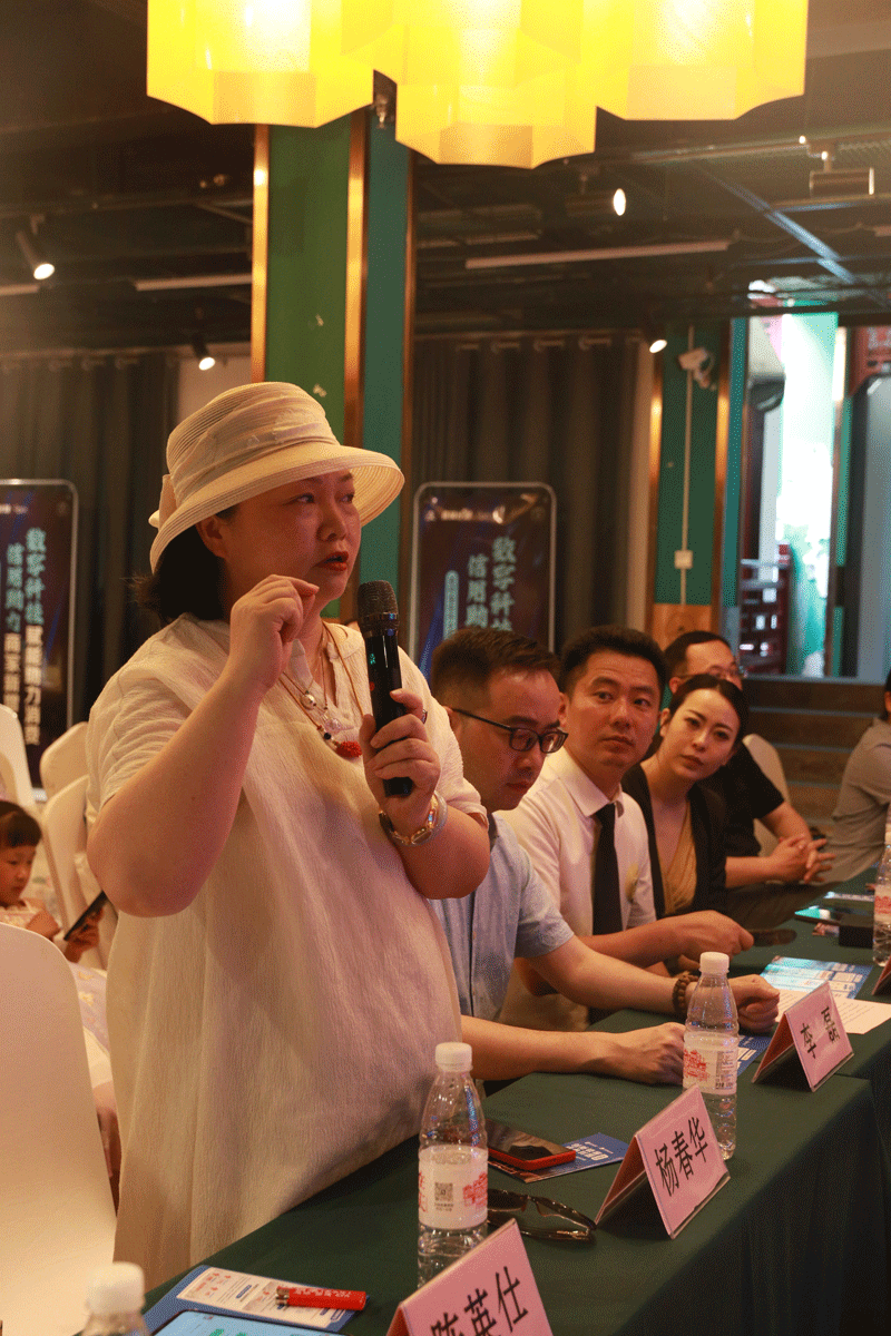 强强联合 赋能行业|我会与重庆市瑜伽协会联袂支付宝 举行大型路演活动