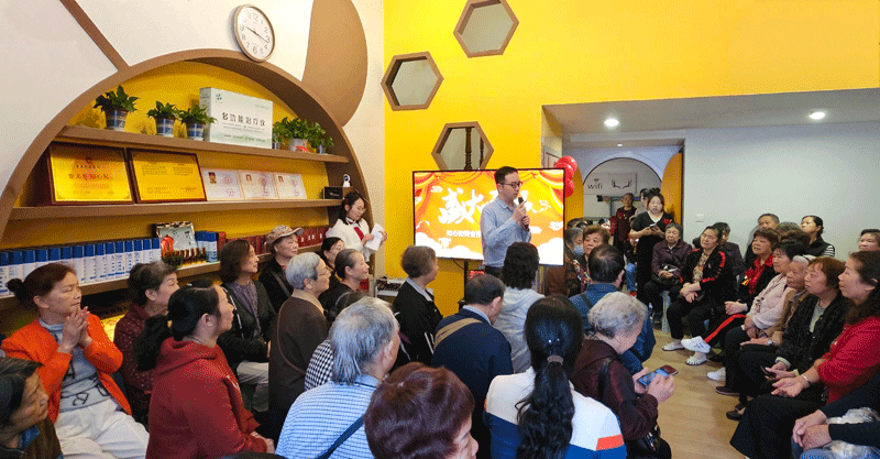 知心知脊 再开新店|副会长单位“知心知脊” 沙坪坝金沙港湾店盛大开业